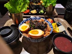 -佰烧海鲜烤肉火锅自助(熙地港店)