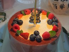 -姆们M Sweetie Cake(三里屯店)