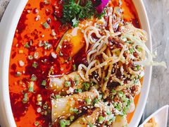 -三人行骨头王火锅(长寿店)