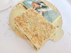 -马哥孛罗咖啡厅·Cafe Marco (厦门马哥孛罗东方大酒店)