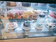 -DQ·蛋糕·冰淇淋(昌平国泰店)