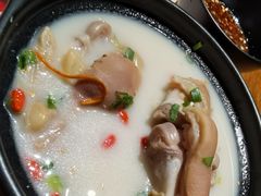 -付小姐在成都(五道口店)