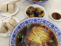 -伟记奥面馆(养育巷店)