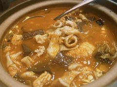 -清水亭湖北菜(大屯DT51店)