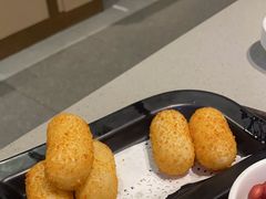 -海底捞火锅(西单店)