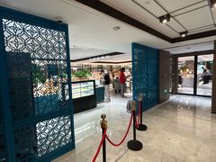 -晶丽香榭自助餐(南京大饭店)