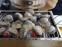 -丹东特色烤肉(南光三部店)