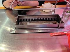 -7只羊·鲜羊肉串·地锅鸡精酿(玄武墨香路店)