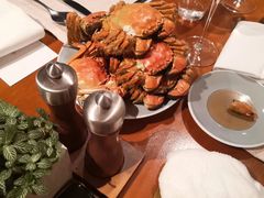 -中乐百花酒店-自助餐厅