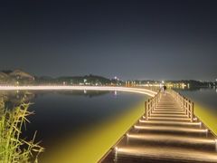 -池州市平天湖风景区