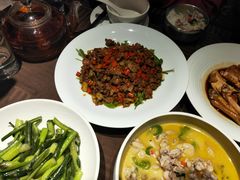 -汤家茗苑·精致私房菜(白沙店)