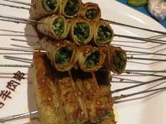 -三个大叔烤羊肉串·炭炉砂锅菜(西三旗店)