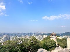 -千佛山风景名胜区