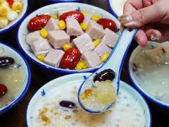 -一心甜汤(丹凤街店)