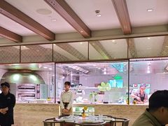 -ELI FALAFEL Lebanese&Mediterranean黎巴嫩美食(富城路店)