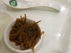 -锦馨豆汁(天坛路店)