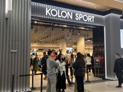 -杉杉奥特莱斯广场(哈尔滨店)