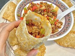 -马布尔莱斯食府(西红门店)