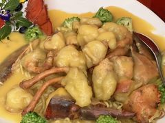 -宝燕壹号景观餐厅(龙盛国际商业广场店)