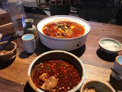 -水煮三国·川鲁江湖菜(香山店)