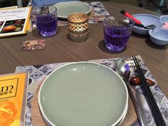 -CHINCHIN 青青·泰国料理(万象食家店)