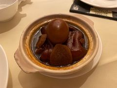 -利苑酒家(宜安广场店)