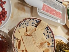 -东道煮牛肉火锅(东盛大街店)