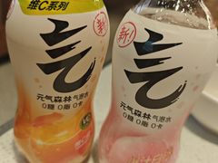 -龍歌自助小火锅(雨花台江南虹悦城店)