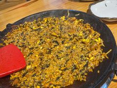 -红辣椒八爪鱼特色韩国料理专门店(远景路旗舰店)