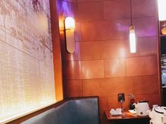 卡座-映水芙蓉(上海万象城店)