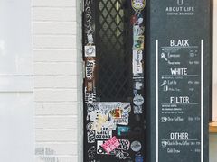 -ABOUT LIFE COFFEE BREWERS