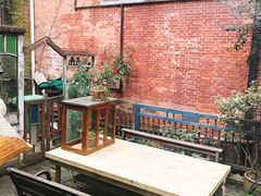 -古董花园(思南路42弄小区店)