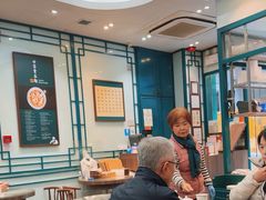 -麦奀云吞面世家(中环店)