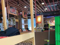 -喝丢一只鞋海鲜烧烤·海肠捞饭(市场店)