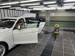 -洗车  Car Wash