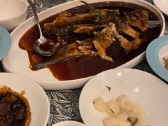 -湖畔居茶楼(湖滨店)