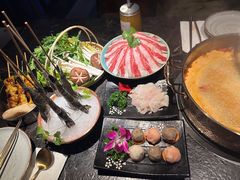 -泰傳奇