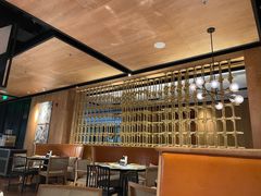 大堂-杭州临平万丽酒店·燃餐厅(人民大道店)