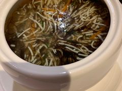-上海古井假日酒店 · 徽昇楼中餐厅