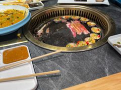 -杨记齐齐哈尔烤肉(五莲路店)