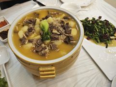 -清真悦宾楼食府(海湖店)