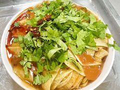 -正味斋锅巴菜(西北角店)