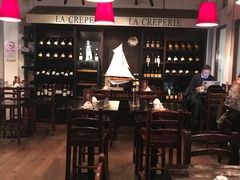 大堂-La Creperie法餐厅(桃江路店)