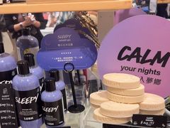 -LUSH(威尼斯人店)