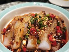 -披云云小馆·味道江湖(姚家园万象汇店)