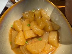 -又一福烤鸭·北京菜(东四店)