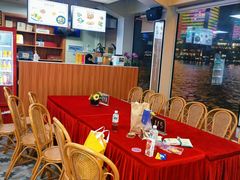 -珠江夜游西堤码头