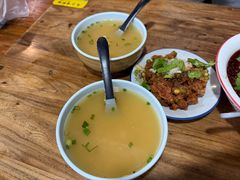 -朱大嘴肥肠血旺(福字街店)