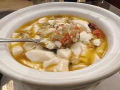 -新聚丰菜馆(太监弄店)