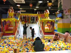 -汤W城市微度假(仓山店)